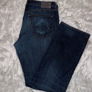 Ag Adriano Goldshmied Jeans